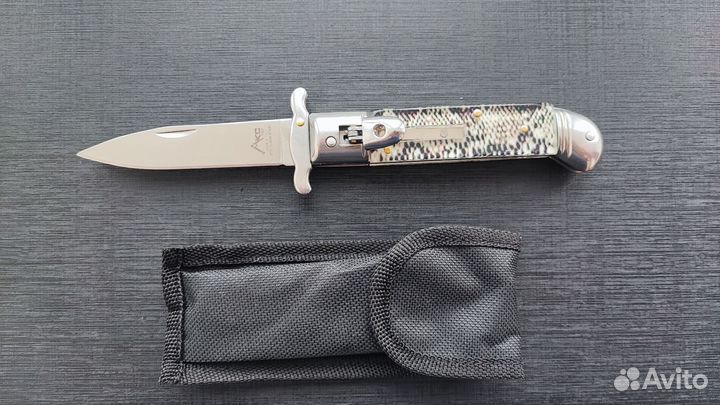 Нож складной AKC