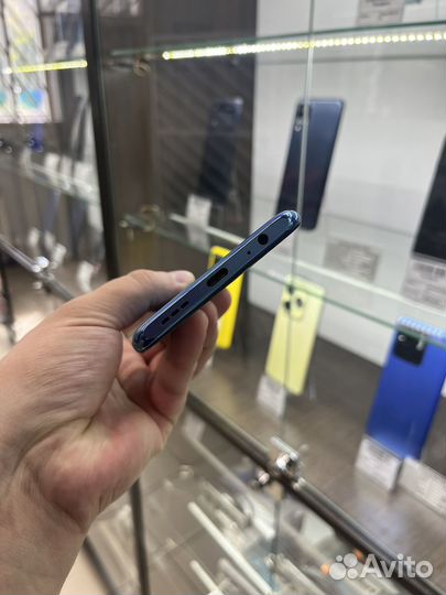 Xiaomi Redmi Note 10S, 6/128 ГБ