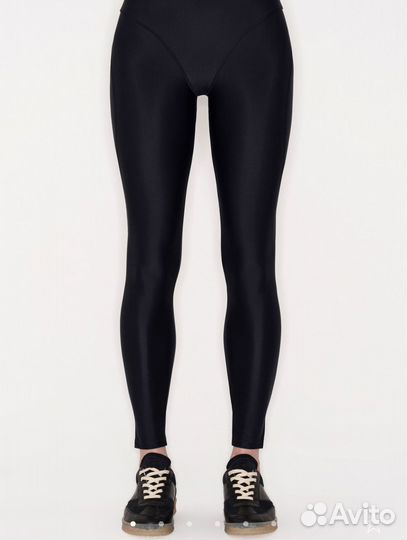 Леггинсы iron by mironova