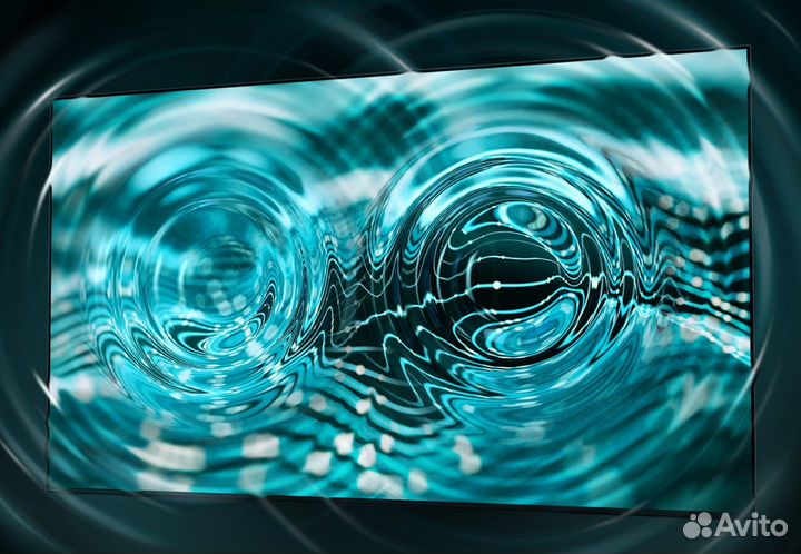 Новые Sony XR-83A80L Oled телевизоры. Гарантия