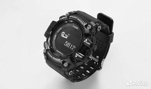 Smart sport watch t1 online