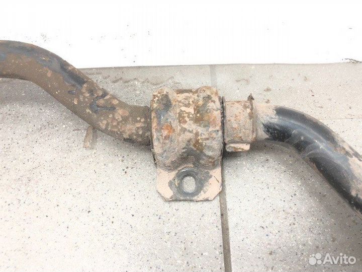 Стабилизатор передний Hyundai Matrix субкомпактвэн