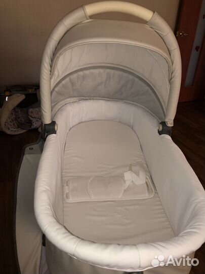 Продам детскую коляску