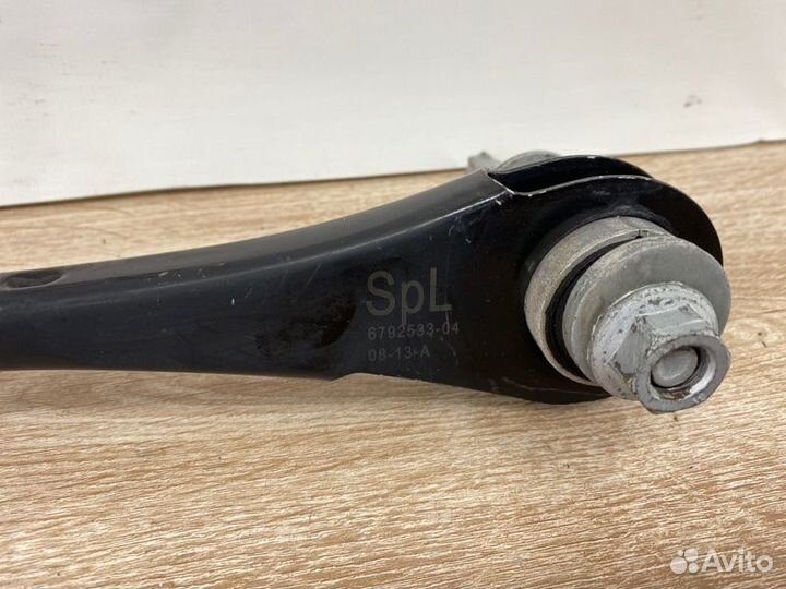 Рычаг задней подвески задний Bmw 3 F30 N55B30 2013