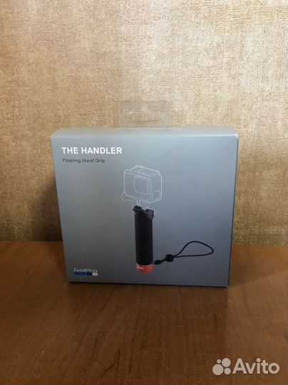 Монопод-поплавок GoPro The Handler (afhgm-002)