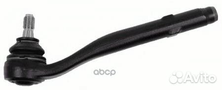 Наконечник рулевой тяги перед прав/лев 2957