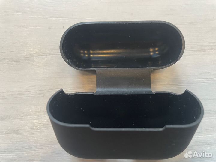 Чехол для наушников airpods pro