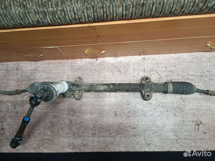 Рулевая рейка Kia ceed ed 2009