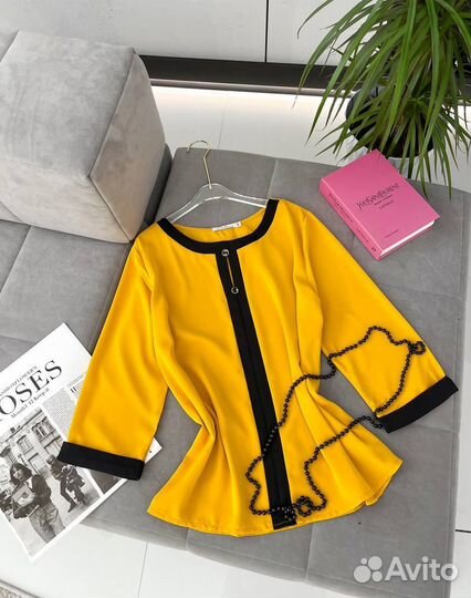 Блузка женская