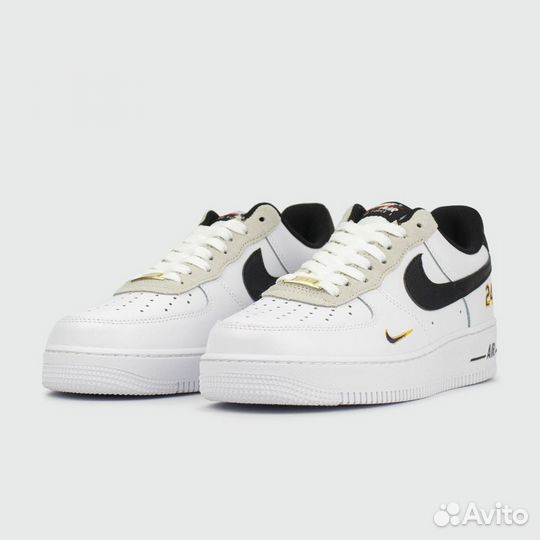 Кроссовки Nike Air Force 1 Low Ken Griffey 2