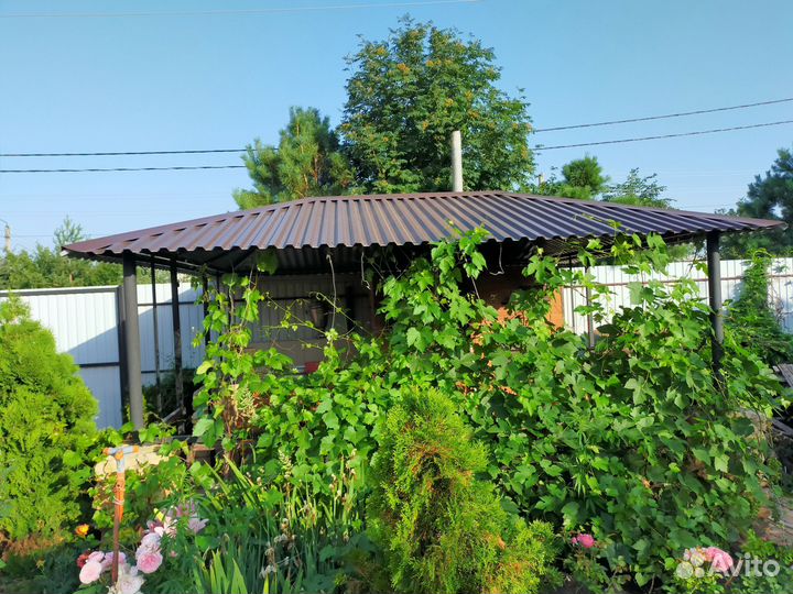 Услуги сварщика, навесы, беседки, заборы, мебель