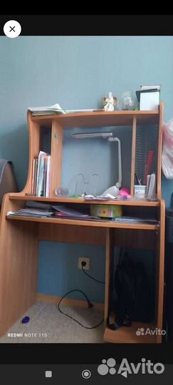 Компьютерный стол бу