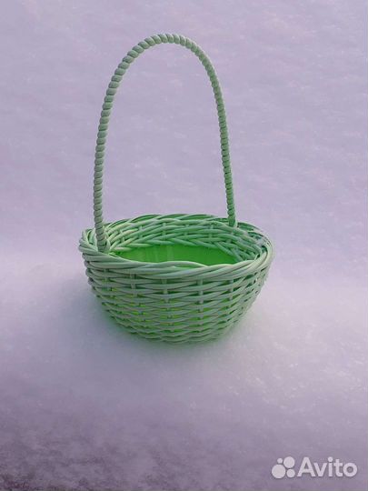 Подарочные корзинки