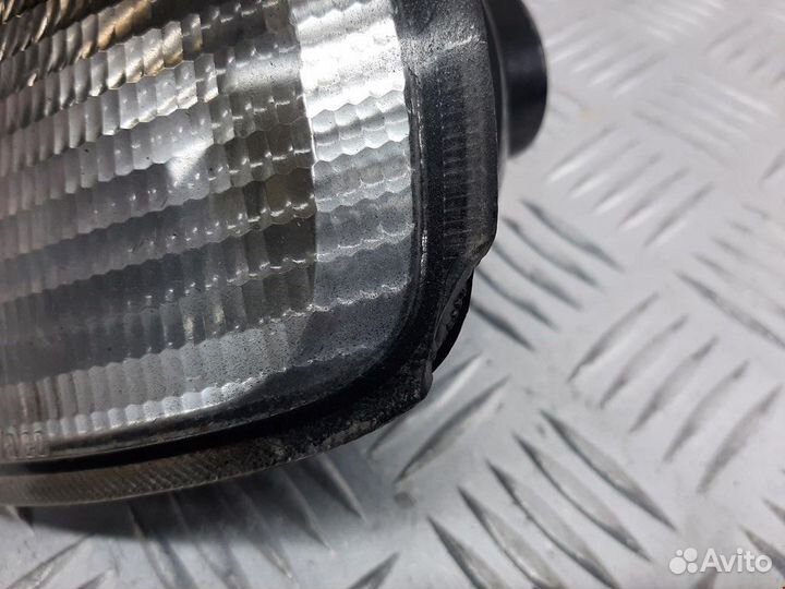 Поворотник левый Volkswagen Polo 3 1999 6K5953049C