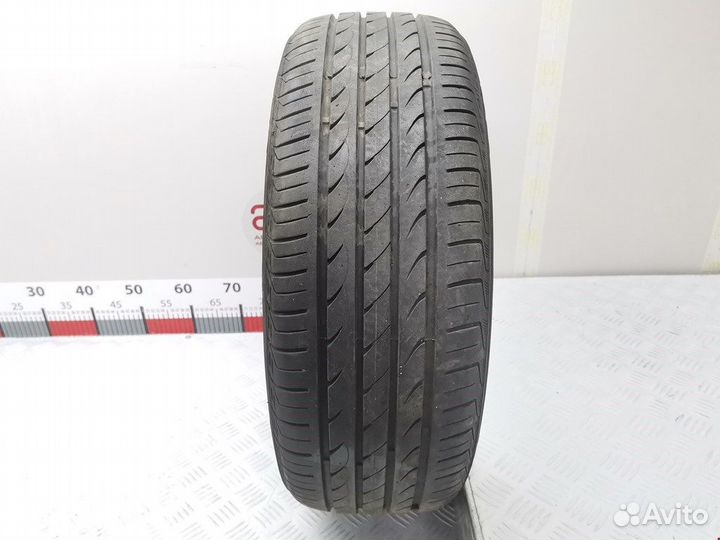 Шина Opel Corsa D