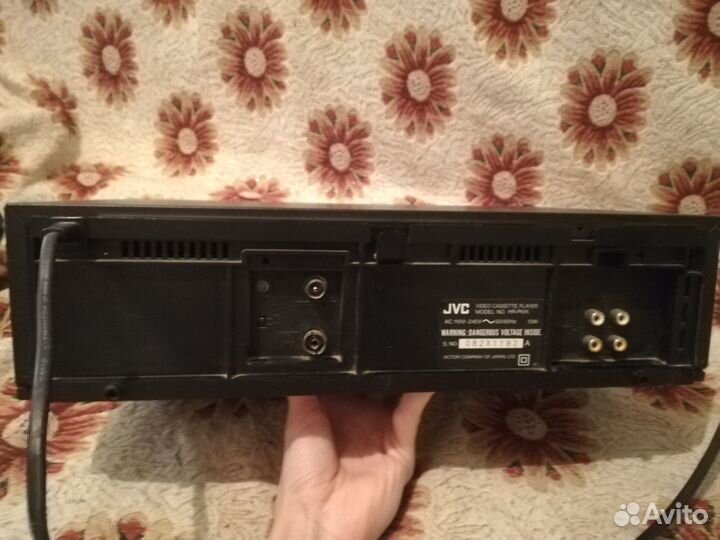 Видеопроигрыватель