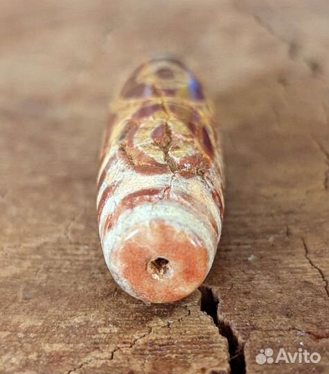 Дзи 6 Глаз Дракона