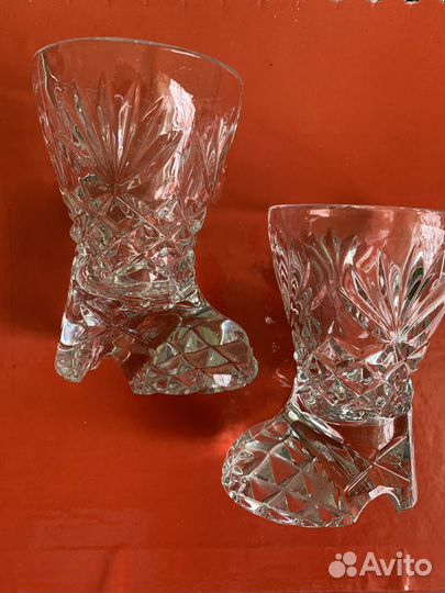 Посуда СССР