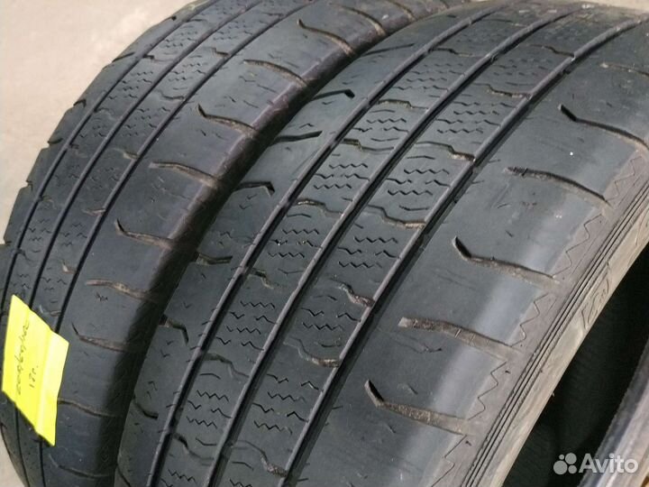 Rosava SnowGard VAN 205/65 R16C 103R