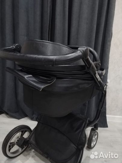 Коляска транформер