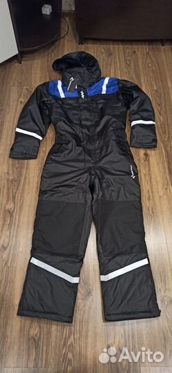 Комбинезон новый Univern Lofoten 2.0 размер L