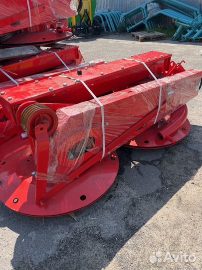 Косилка Lisicki Z-178/1, 2024