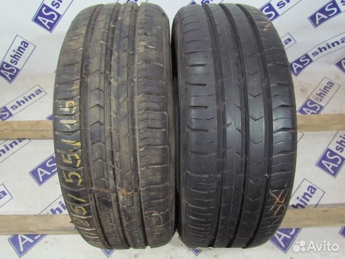 Continental ContiPremiumContact 5 185/55 R15 94U