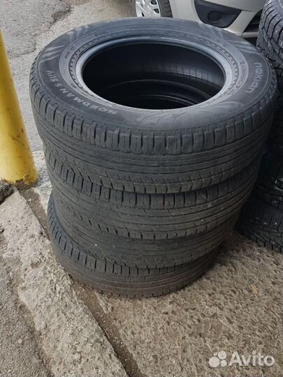 Nokian Tyres Nordman S SUV 215/70 R16 100T