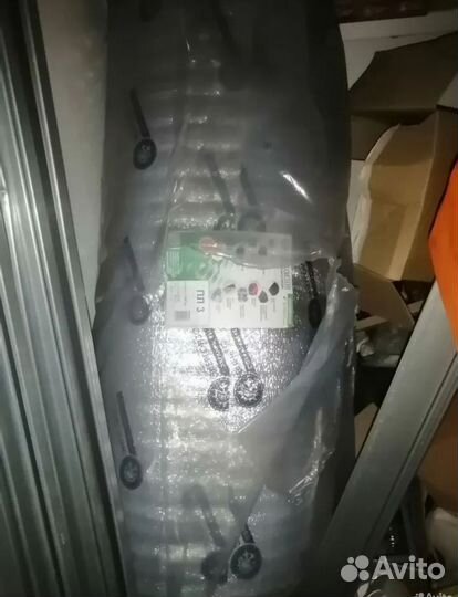 Подложка энергоизол