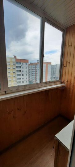 1-к. квартира, 37,3 м², 9/10 эт.