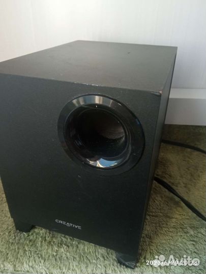 Колонки 5.1 Creative Inspire T6160 5.1