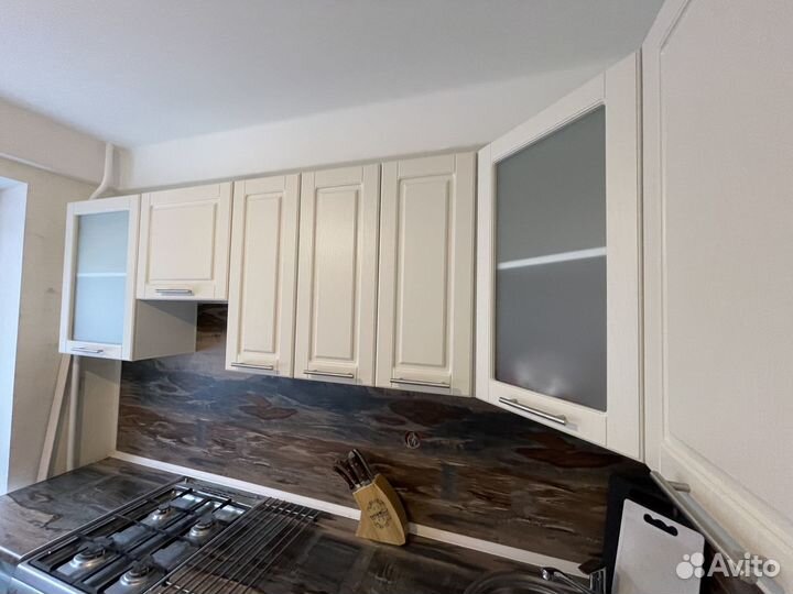 Кухня прямая. Рассрочка CN:015461