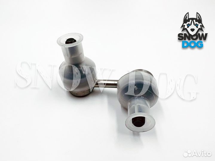 Тяга стабилизатора задняя левая CfMoto 9010-060700