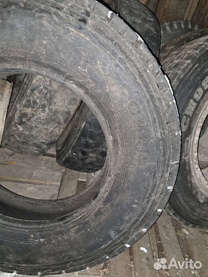 Шины r20 8.25