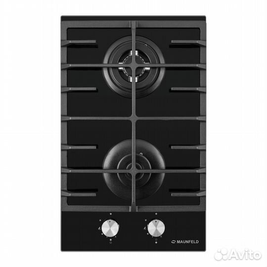 Газовая варочная панель maunfeld eghg.32.63CB/G