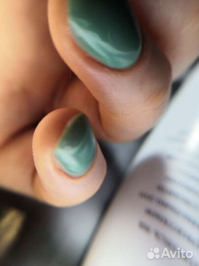 Ногти маникюр Витязево