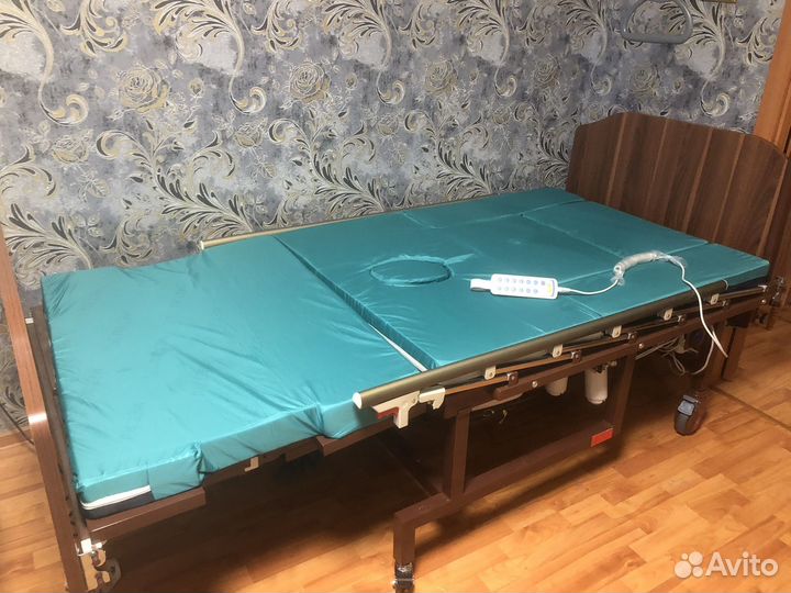 Кровать MET revel