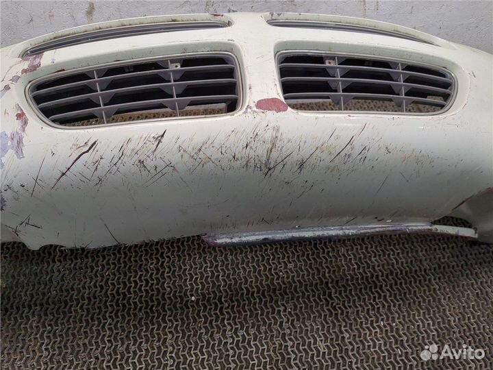 Бампер Dodge Stratus, 2002