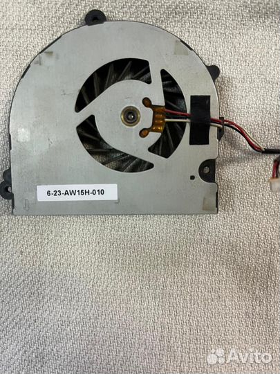Куллер dns 6-23aw15h-010