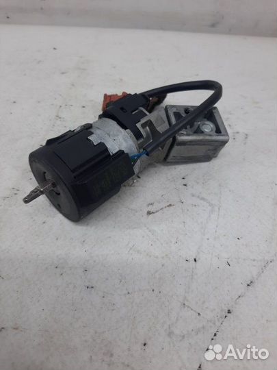 Замок зажигания Peugeot 308 хэтчбэк 5 дв. 1.6 2009