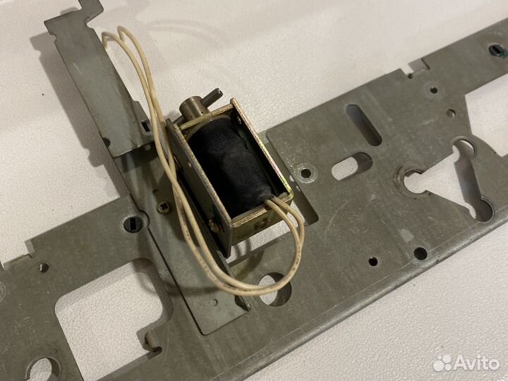 Sharp gf 555 запчасти (обмен)