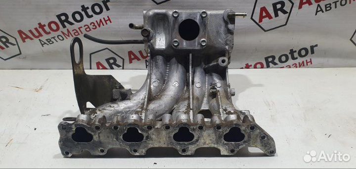 Коллектор впускной Hafei Brio хэтчбек 1.1 2006