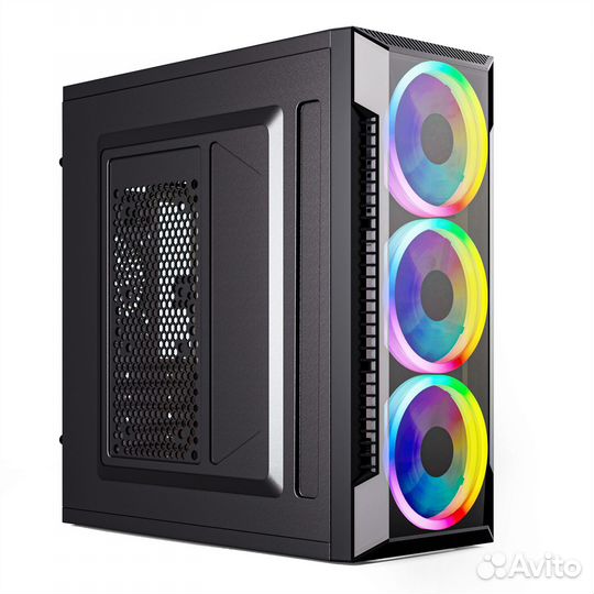 Корпус ABR Gaming G-3