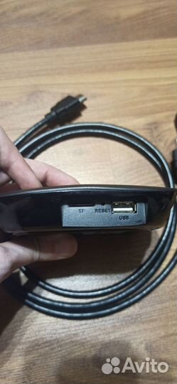 Андроид тв-приставка swg2001b-A прошитая