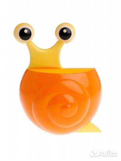 Держатель для зубных щеток и пасты