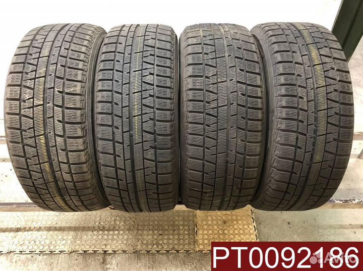 Yokohama Ice Guard IG50+ 215/50 R17 98H