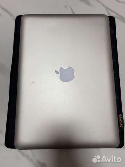 Macbook pro 13 2012