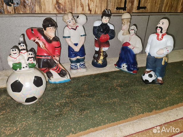 Редкий штоф, графин, бутылка