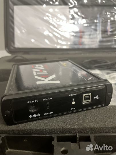 Ktag Slave оригинал