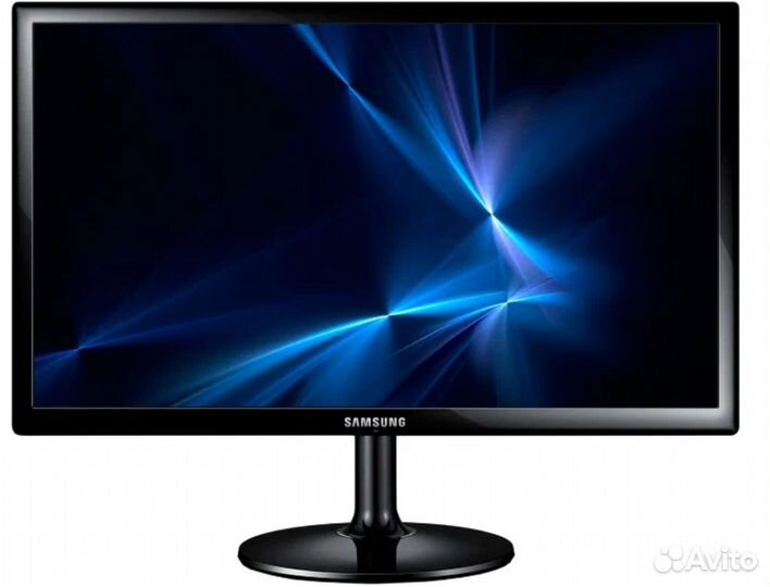 Монитор samsung S23C350 60hz